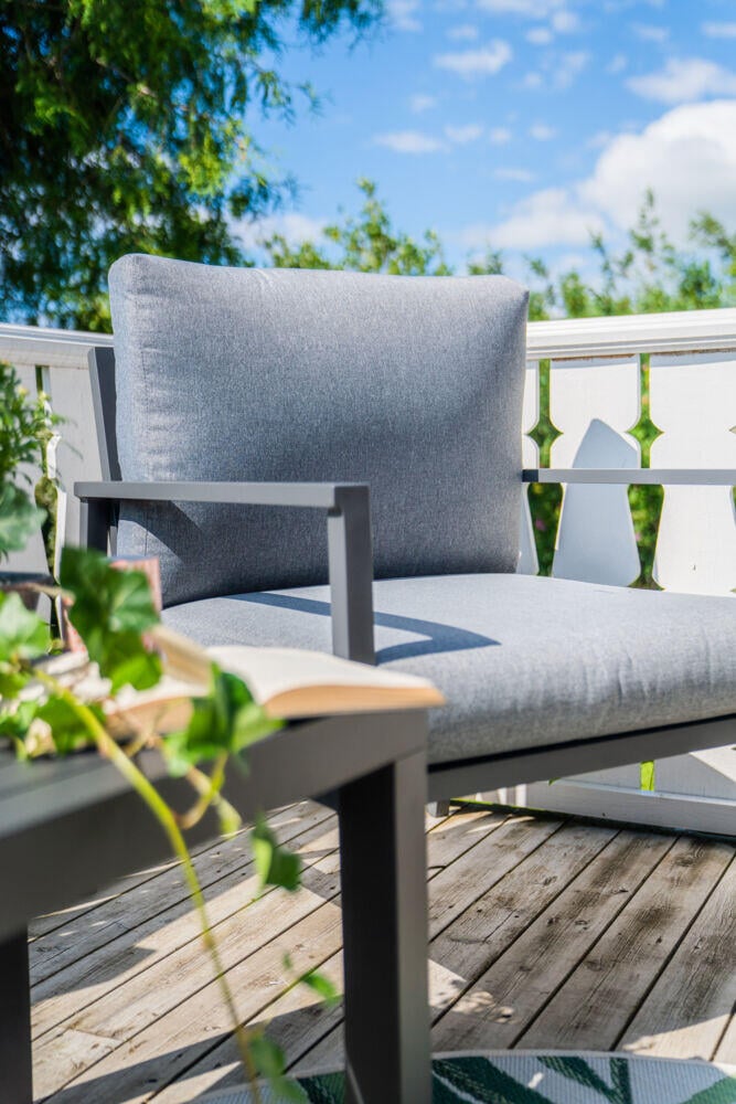 Engø terrassesett