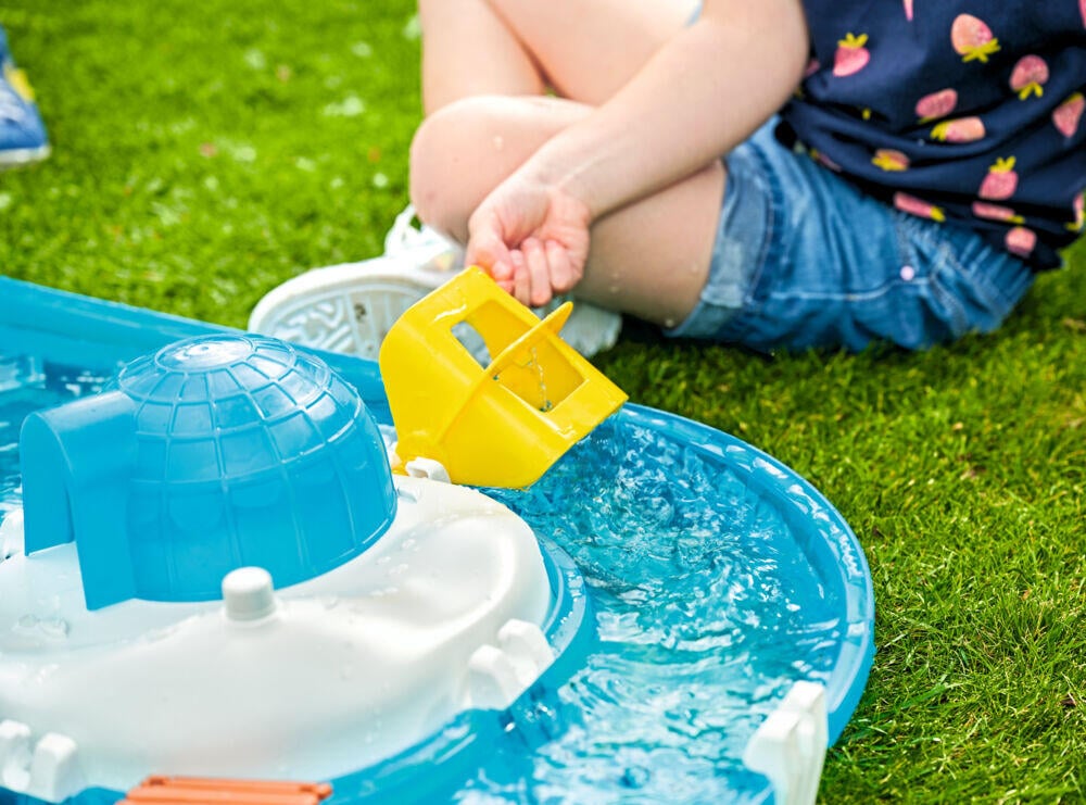 AquaPlay Polar kanalsett
