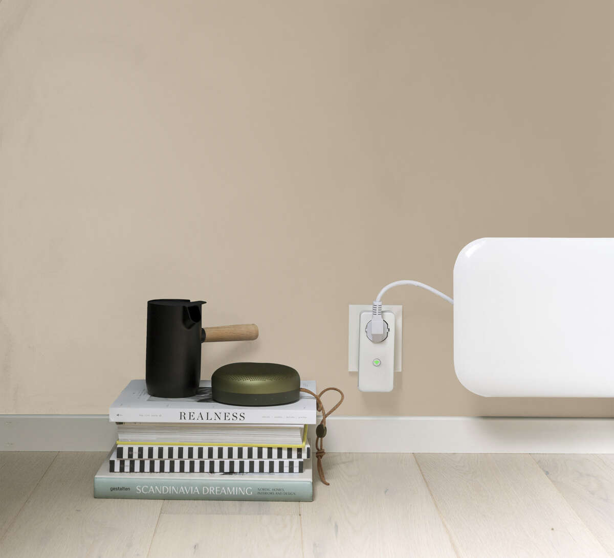 Mill WiFi smart-plugg