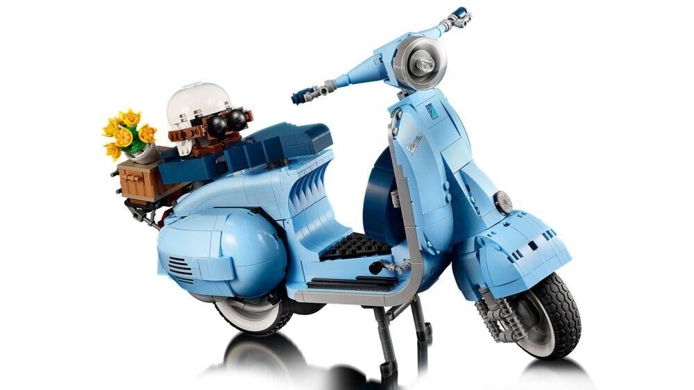 LEGO® Icons 10298 Vespa 125
