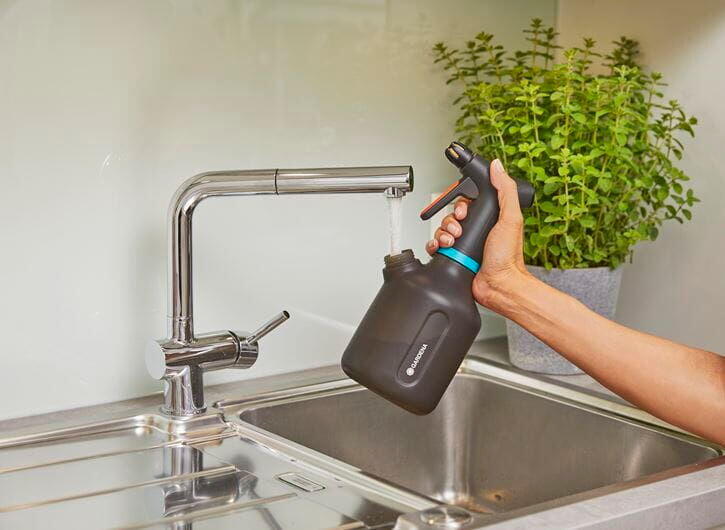 GARDENA Pumpesprøyte 1 L