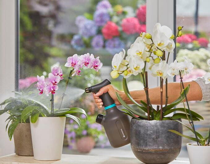 GARDENA Pumpesprøyte 1 L