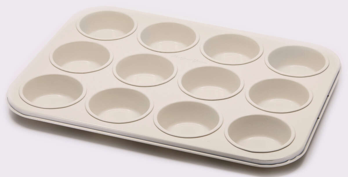 Ida Gran-Jansen muffinsform