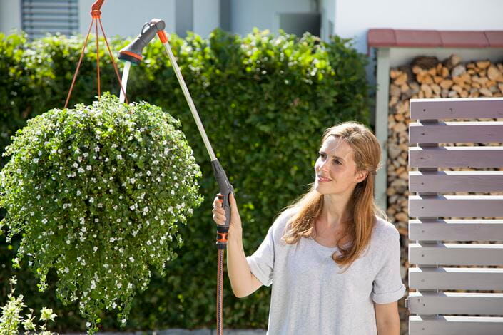GARDENA Comfort vanningsstav