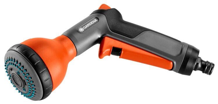 GARDENA Klassisk multifunksjonspistol