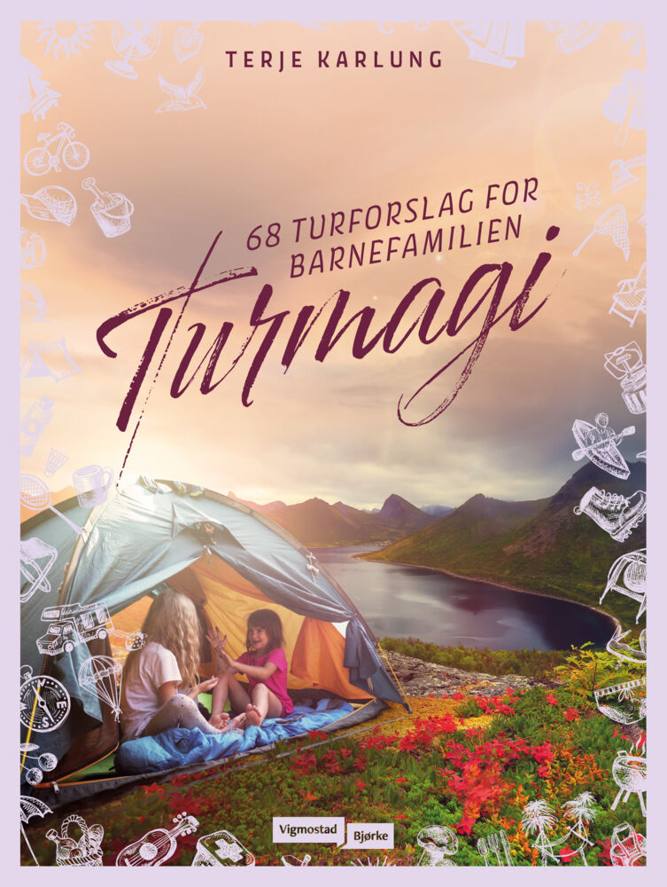 Karlung, Terje: Turmagi