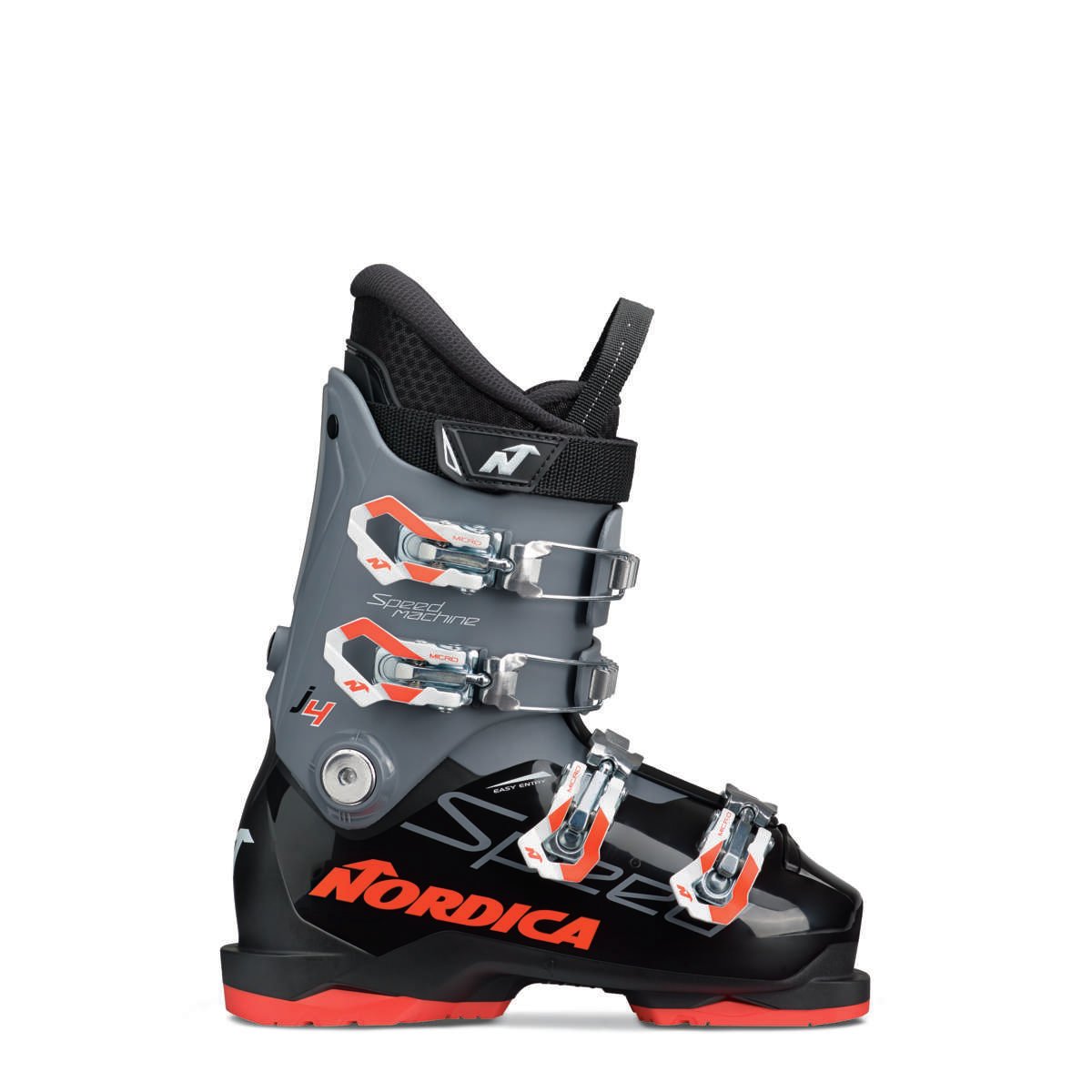 Nordica Speedmachine J 4 alpinstøvel barn/junior 24