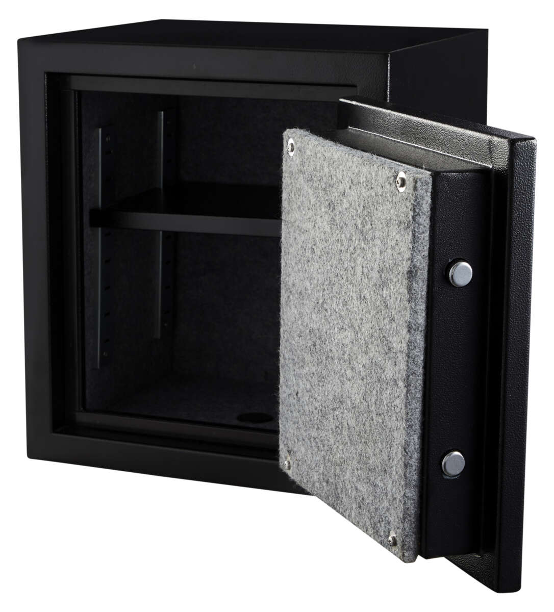 No-Flame digital brannsafe