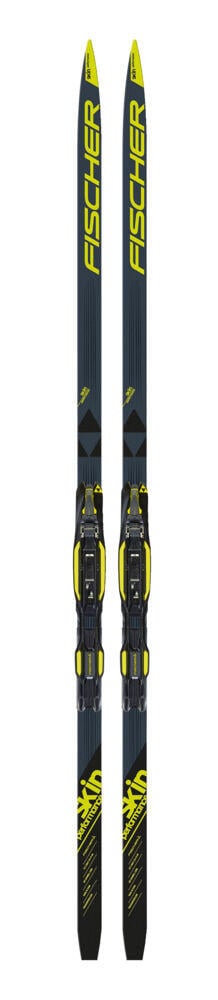 Fischer Performance Skin junior felleski 24