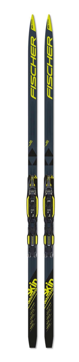 Fischer Performance Skin junior felleski 24