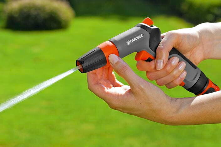 GARDENA Klassisk strålepistol