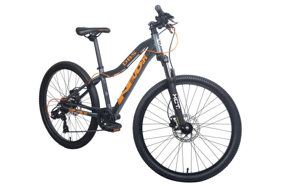 DBS Intruder C3 terrengsykkel 24" 2023