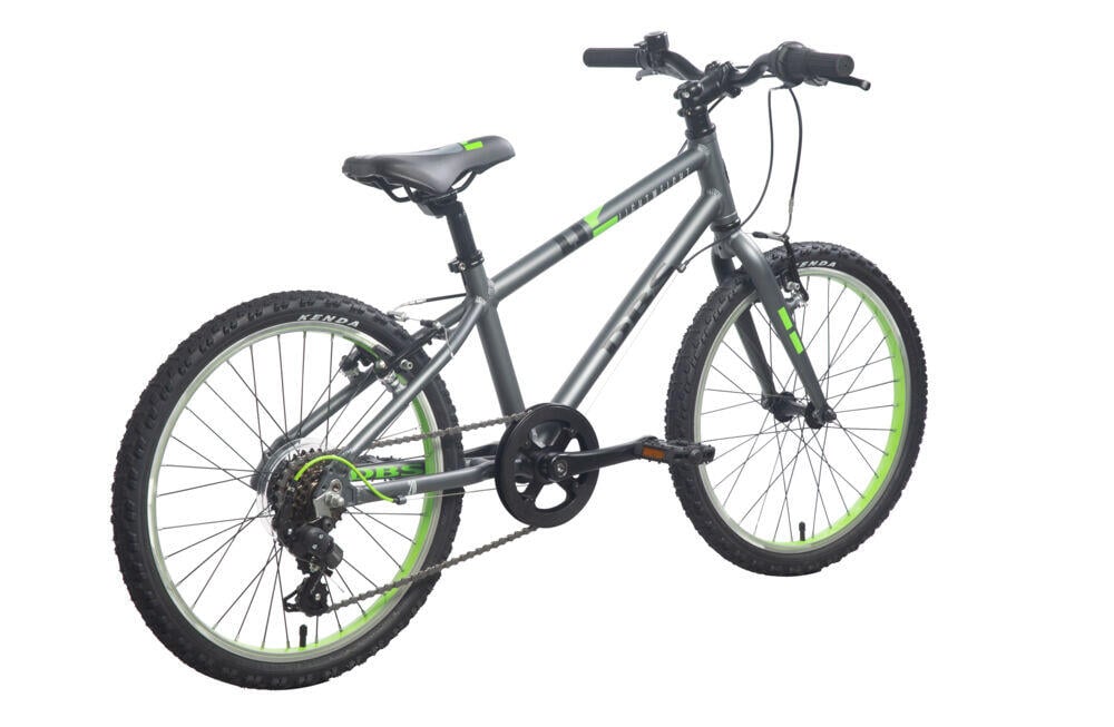 DBS O2 Superlight barnesykkel 20" 2023