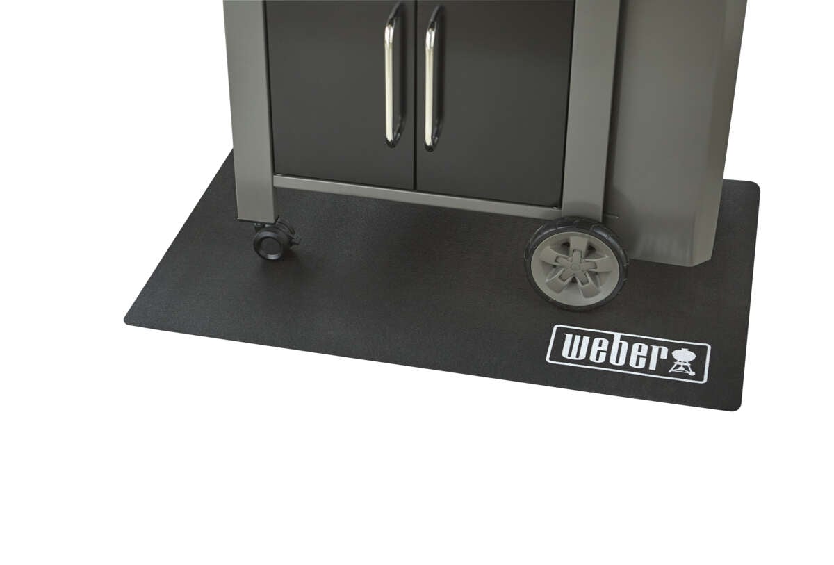 Weber grill gulvmatte
