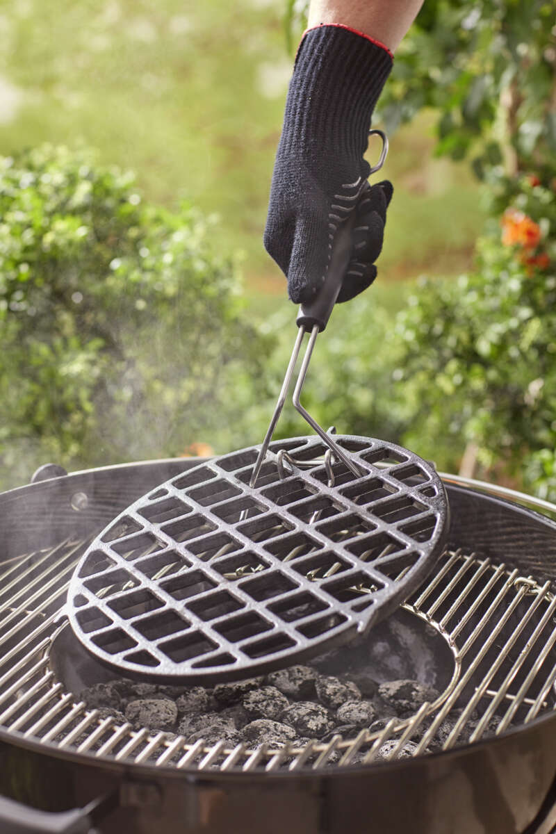 Weber® GBS ristløfter