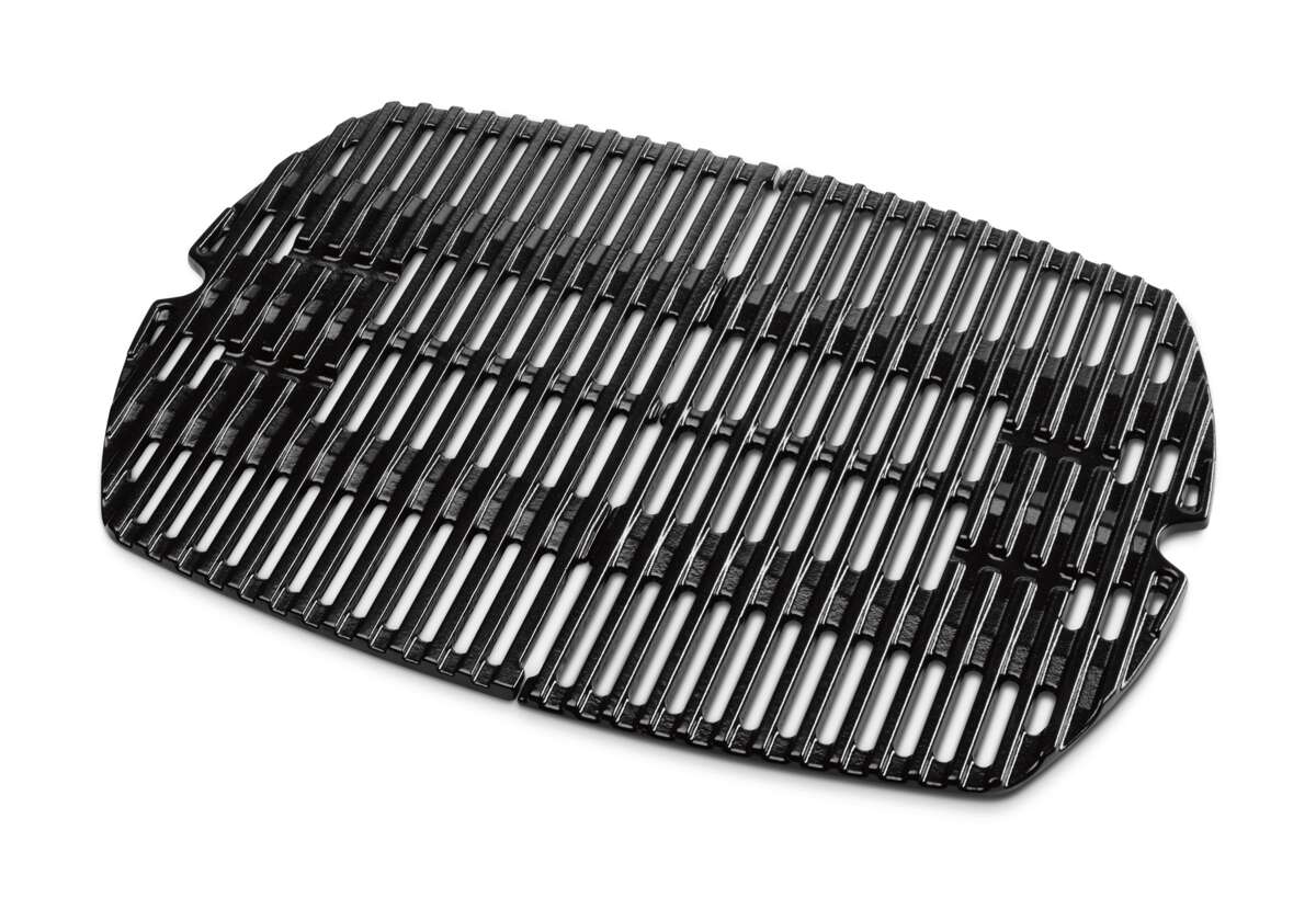 Weber Q-200/2000 grillrist