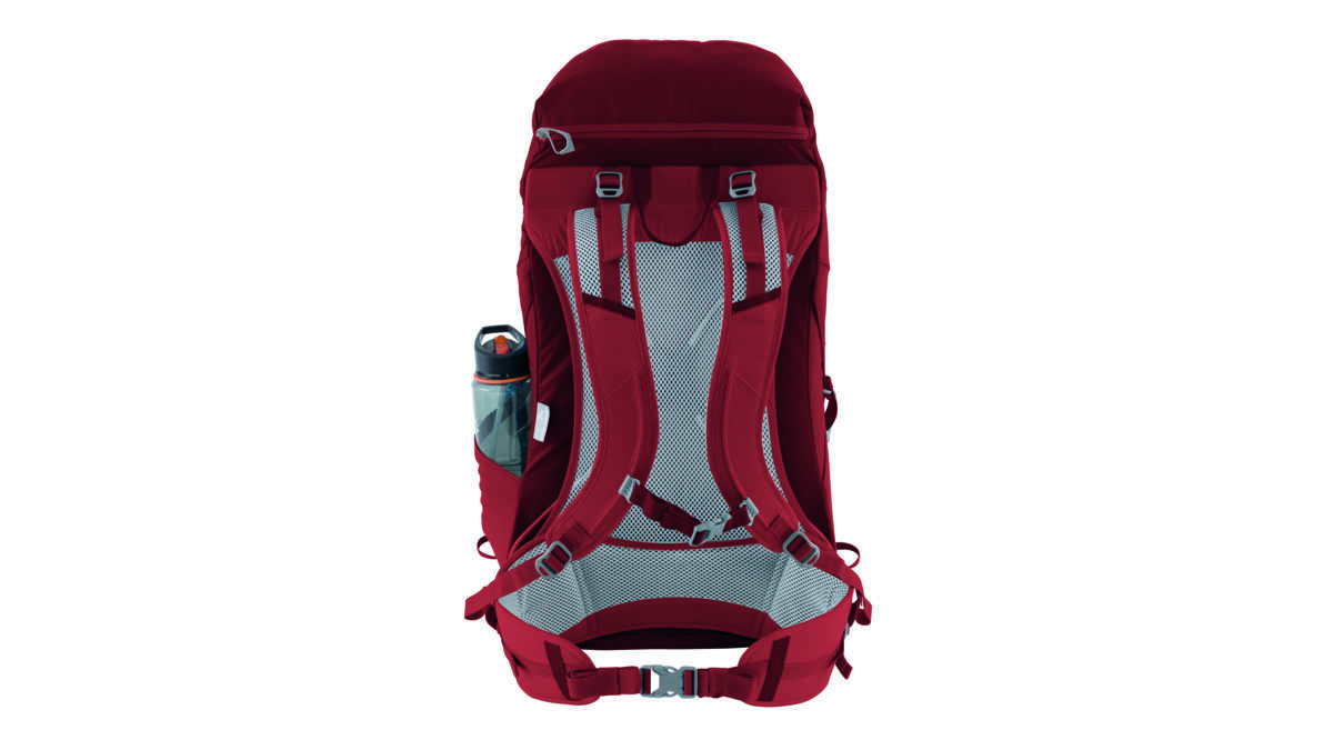 Easy Camp AirTrek 34 liter tursekk