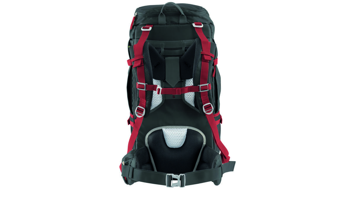 Easy Camp En Route 40 liter ryggsekk