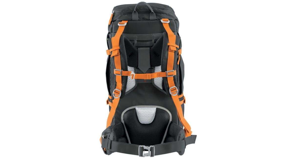 Easy Camp En Route 65 liter ryggsekk