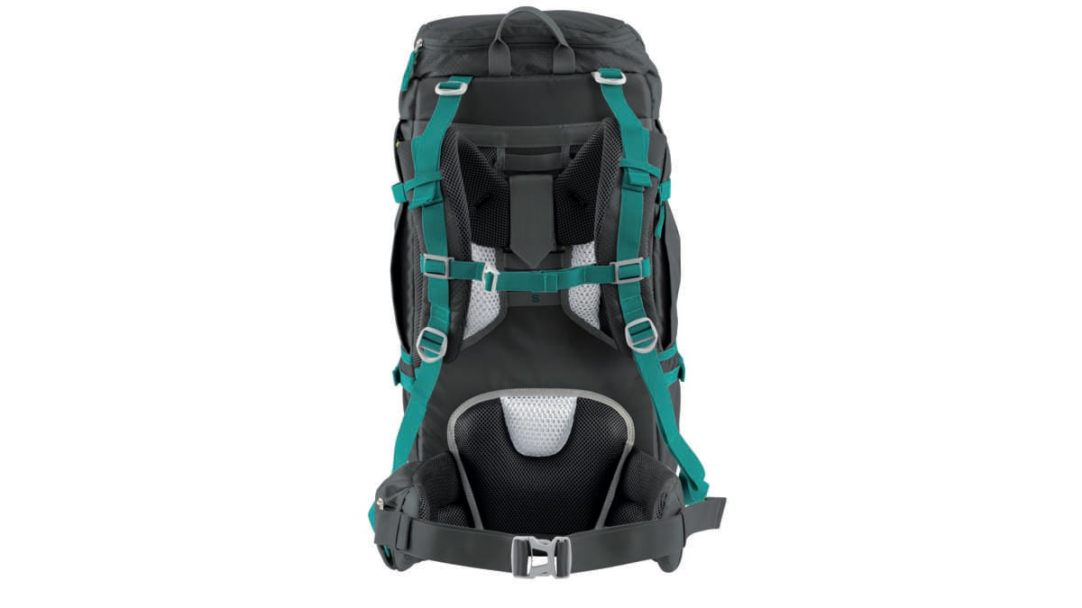 Easy Camp En Route 80 liter ryggsekk