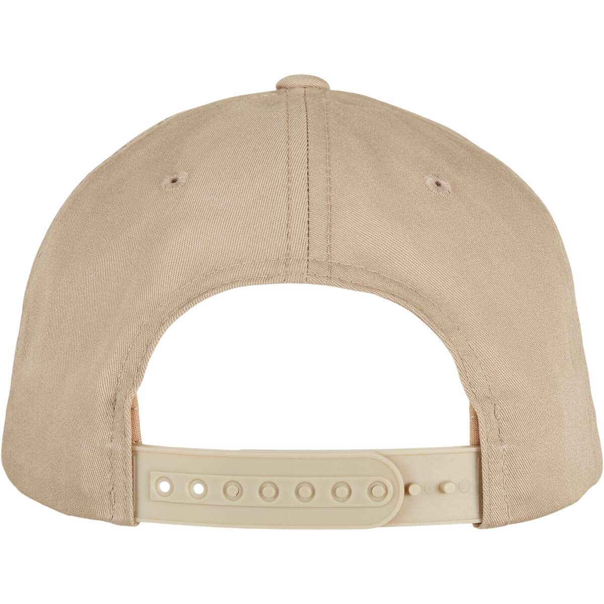 Flexfit Curved Classic Snapback