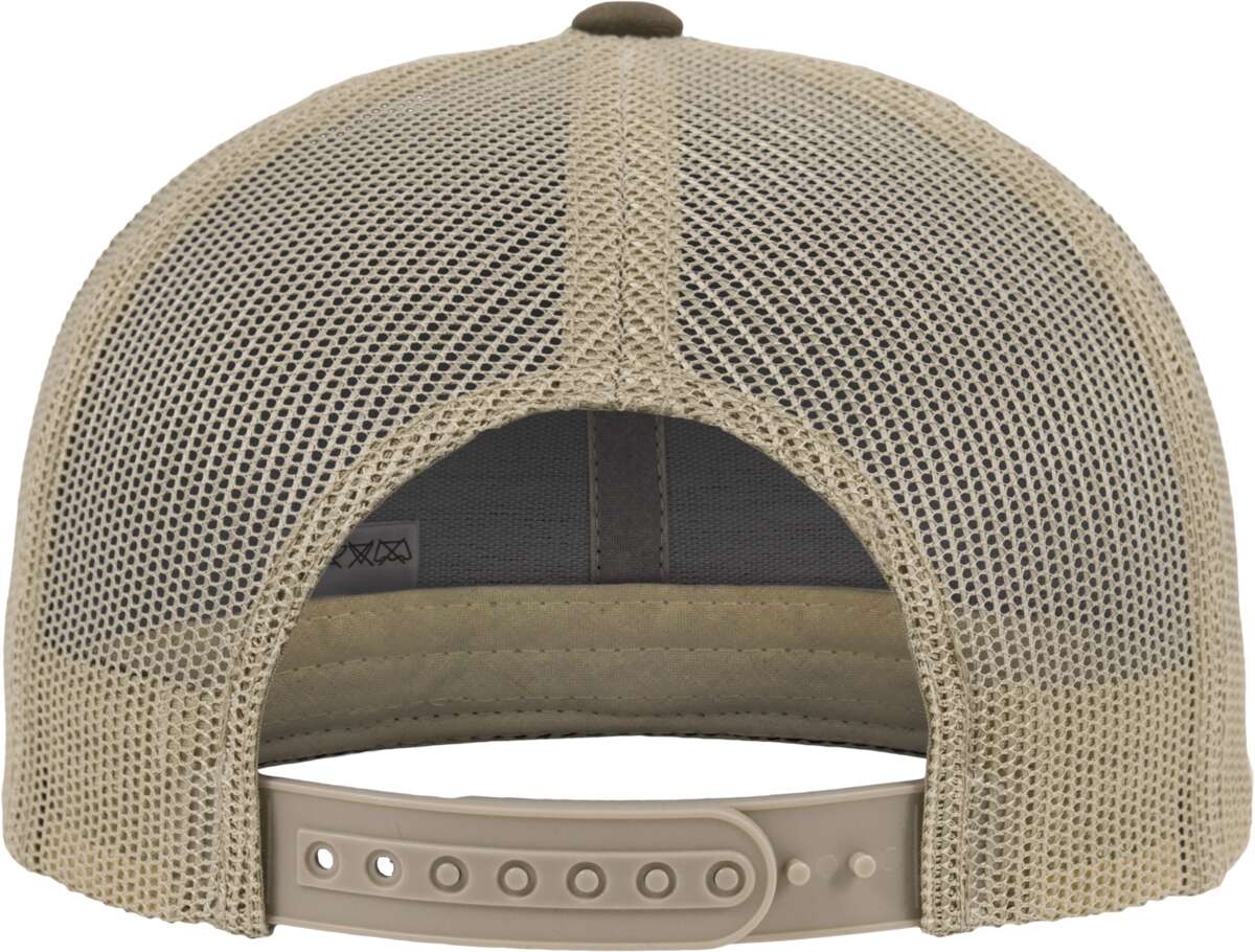 Flexfit Retro Trucker Caps