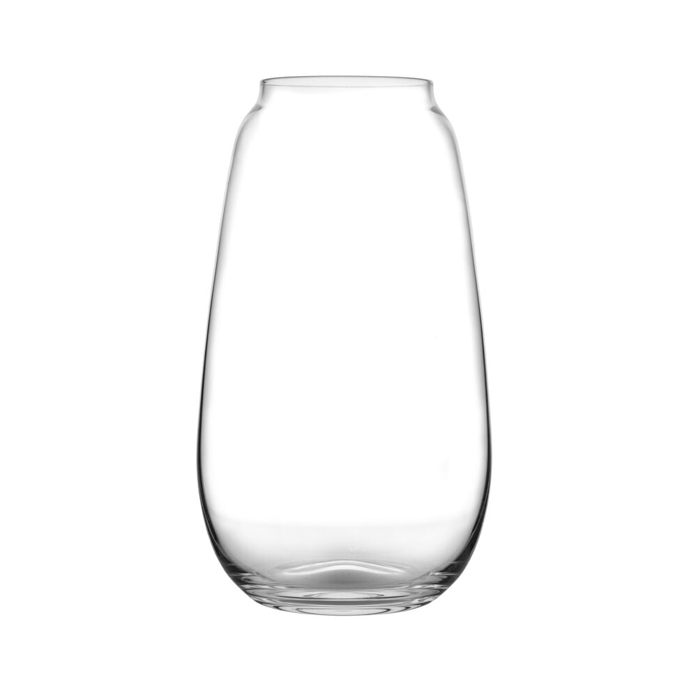 Hadeland Glassverk Siccori glass vase