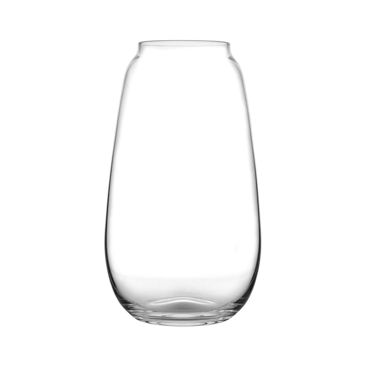 Hadeland Glassverk Siccori glass vase