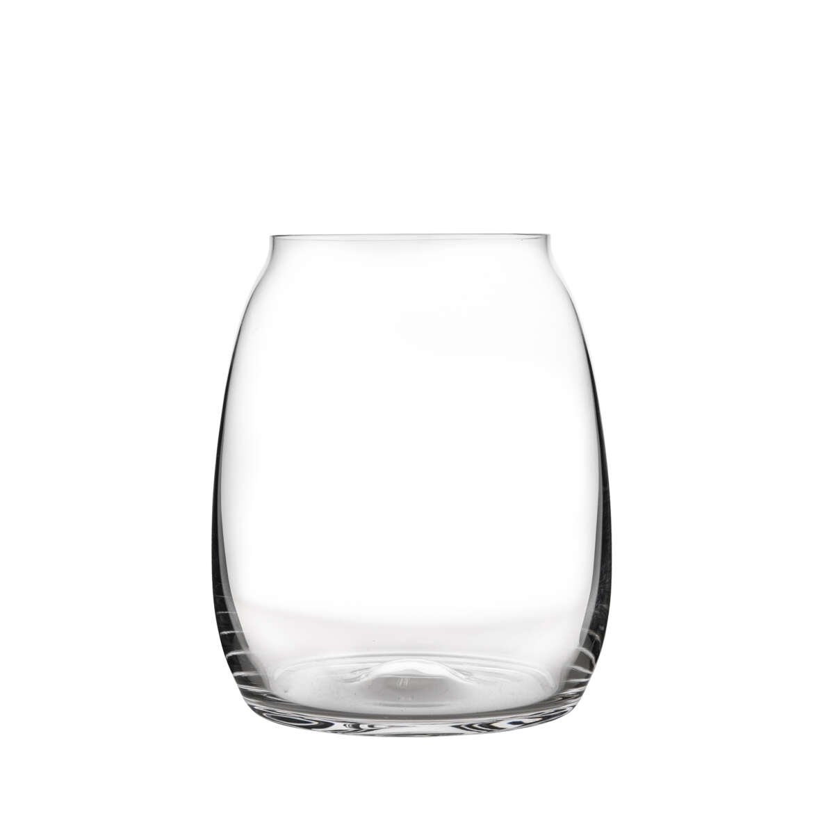Hadeland Glassverk Siccori glass vase
