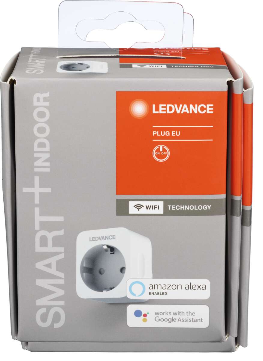 Ledvance SMART+ Plug stikkontakt