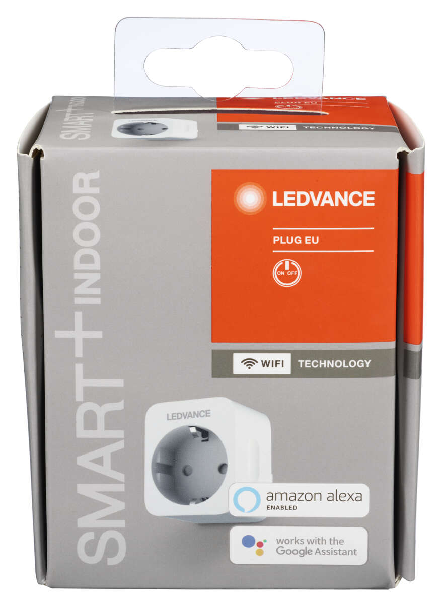 Ledvance SMART+ Plug stikkontakt