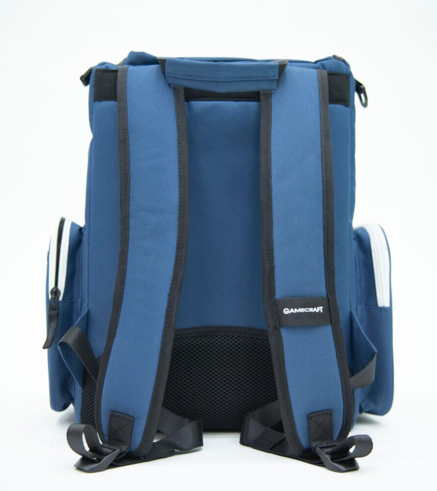 Gamecraft disc golf bag