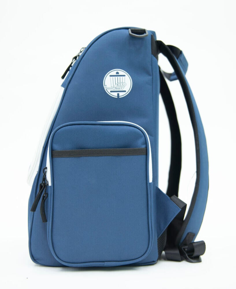 Gamecraft disc golf bag