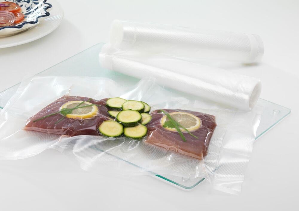 FoodSaver® vakuumruller