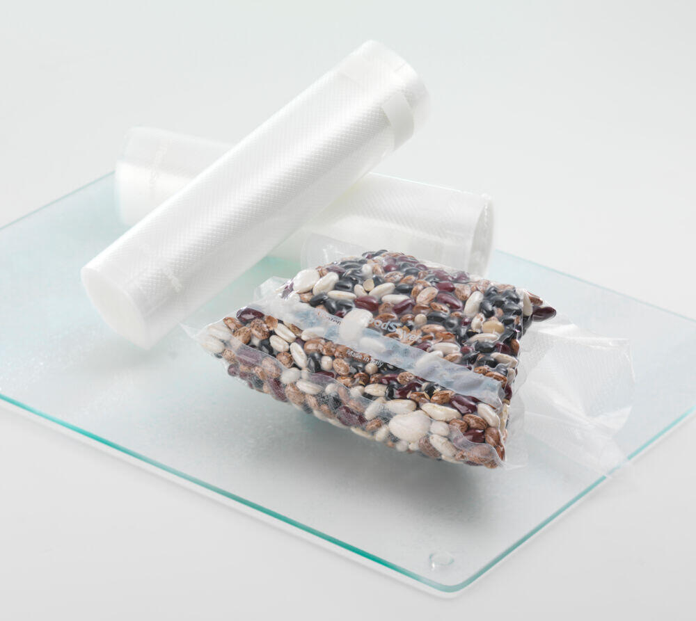 FoodSaver® vakuumruller