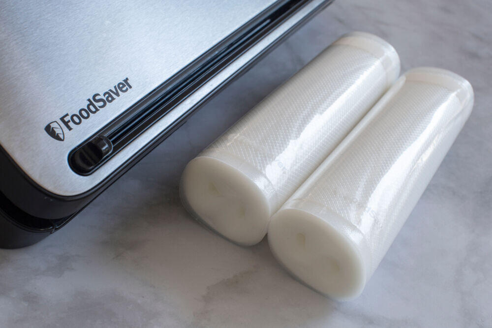 FoodSaver® vakuumruller