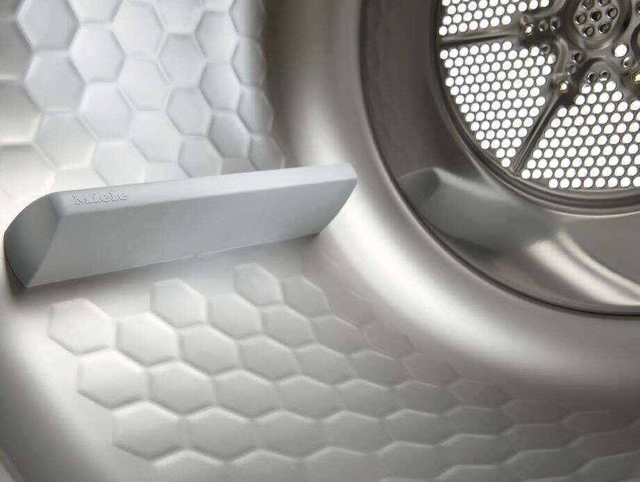 Miele TSD263WP tørketrommel