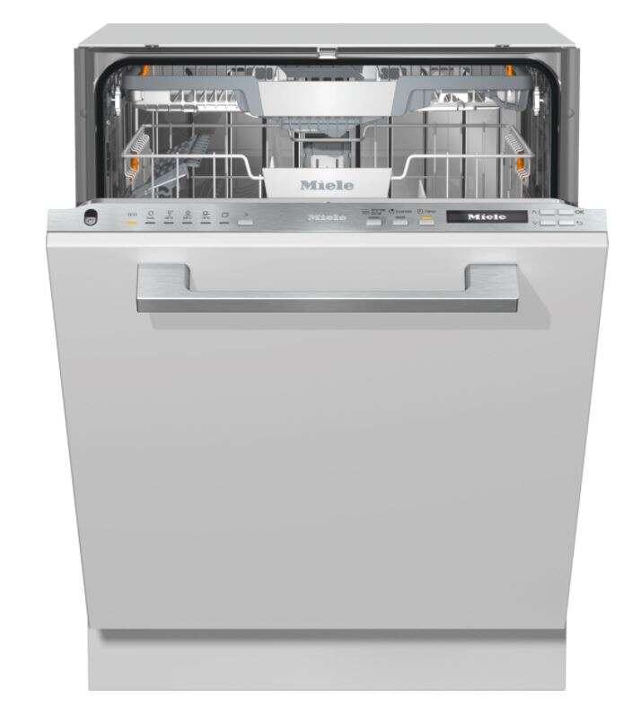 Miele G 7272 SCVi Selection oppvaskmaskin