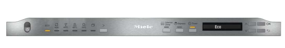 Miele G 7272 SCVi Selection oppvaskmaskin