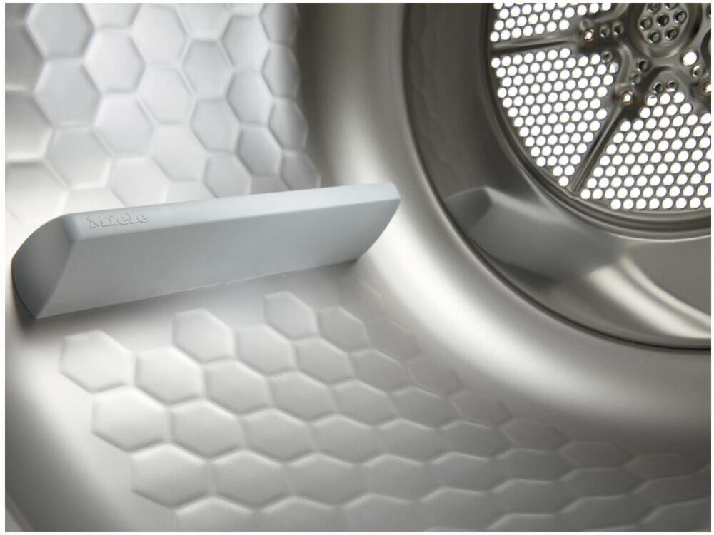 Miele TSF763WP EcoSpeed tørketrommel