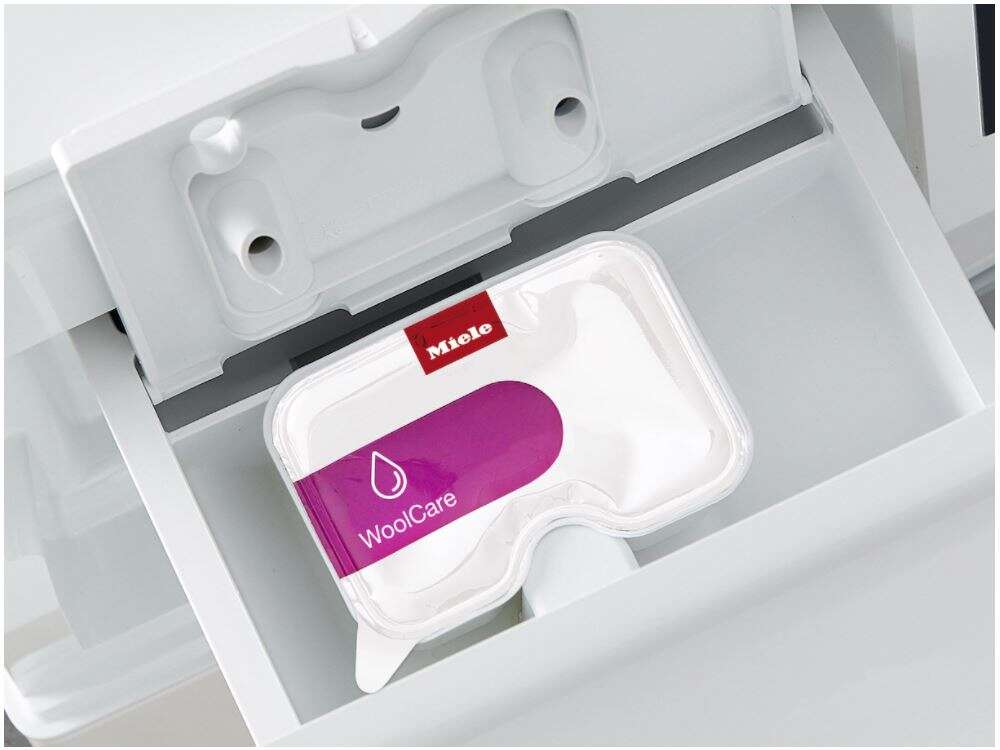 Miele WSD 023 WCS vaskemaskin