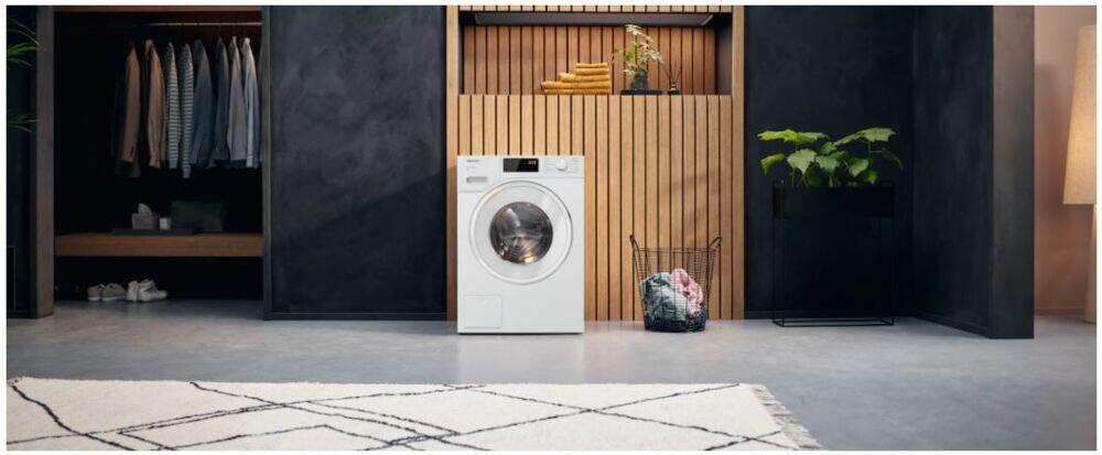 Miele WSD 023 WCS vaskemaskin