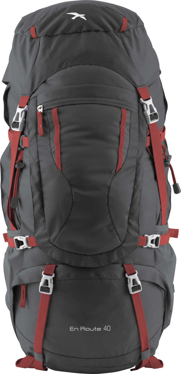 Easy Camp En Route 40 liter ryggsekk