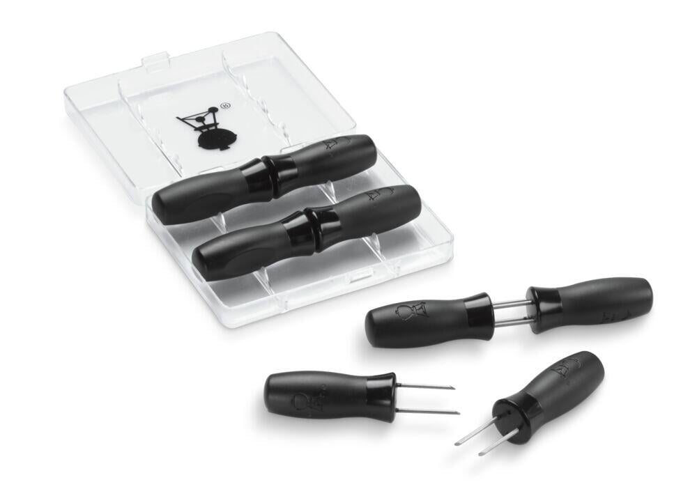 Weber Original maisgafler, 4-pk