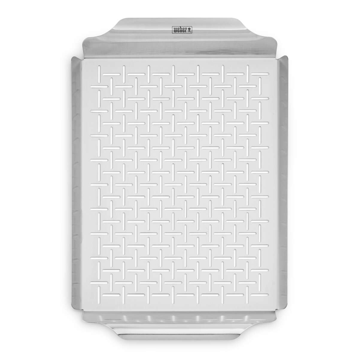 Weber Delux grillform