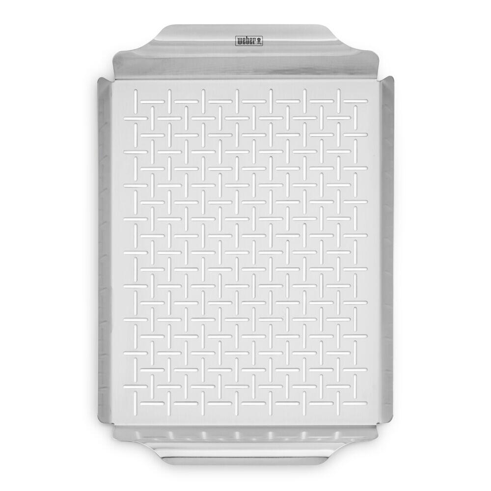 Weber Style fisk grillform