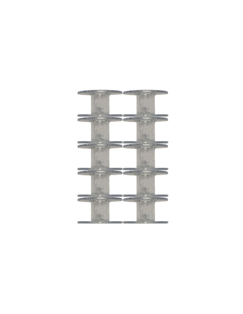 SINGER® 15 spoler