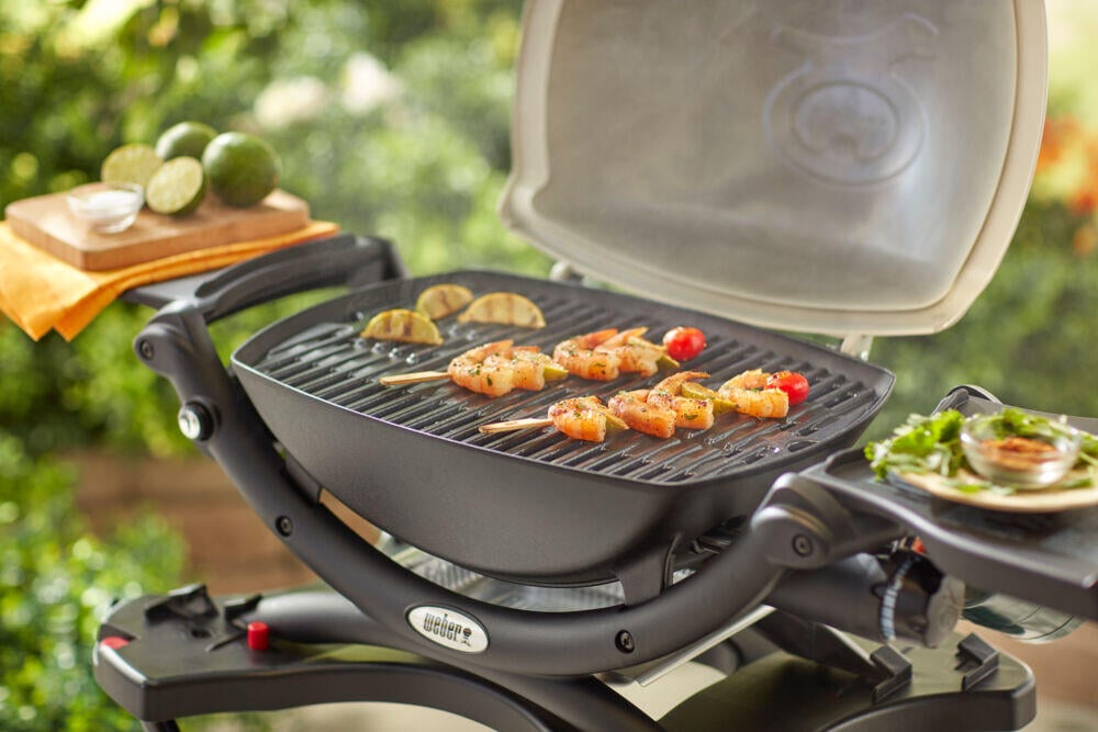 Weber® Q100/1000 grillrist