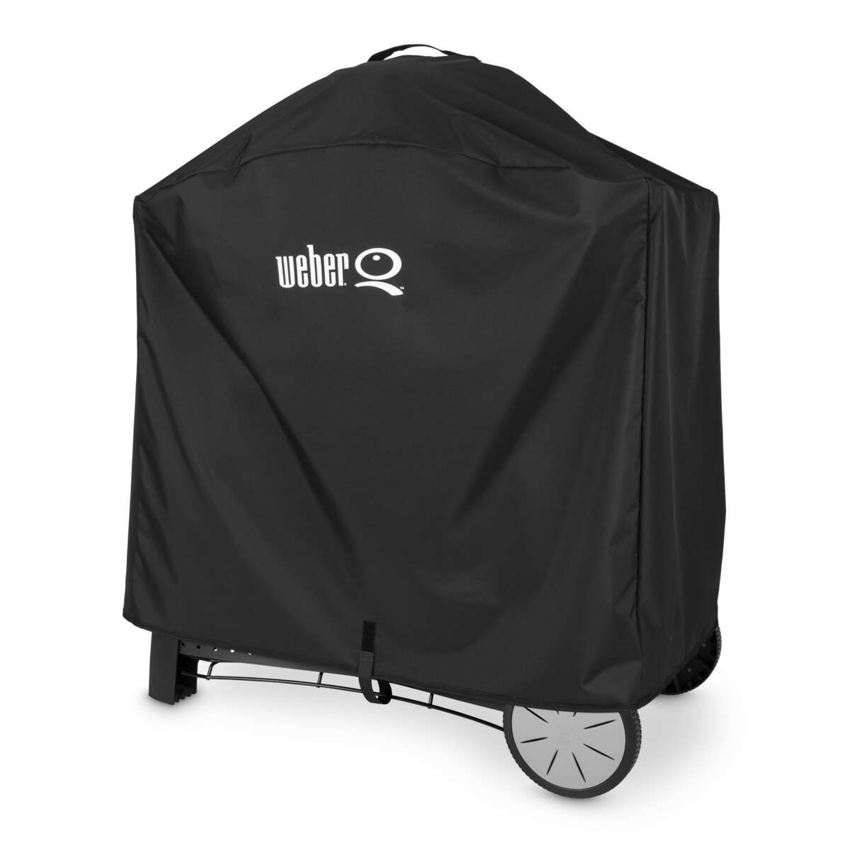 Weber Q-3000/300 Premium grilltrekk