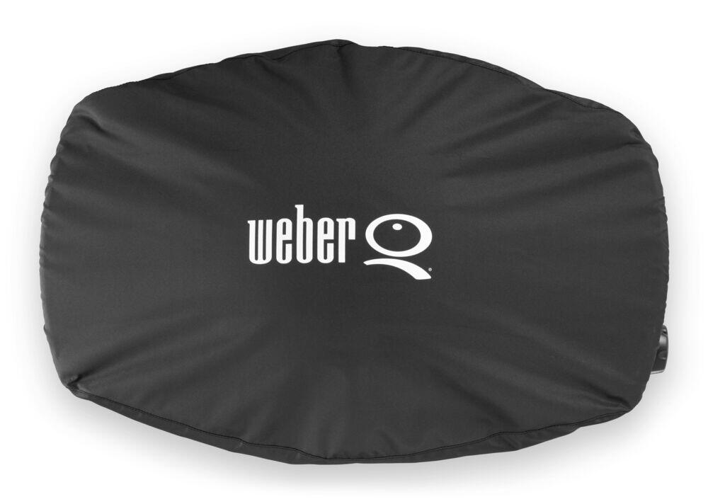 Weber Q-200/2000 grilltrekk